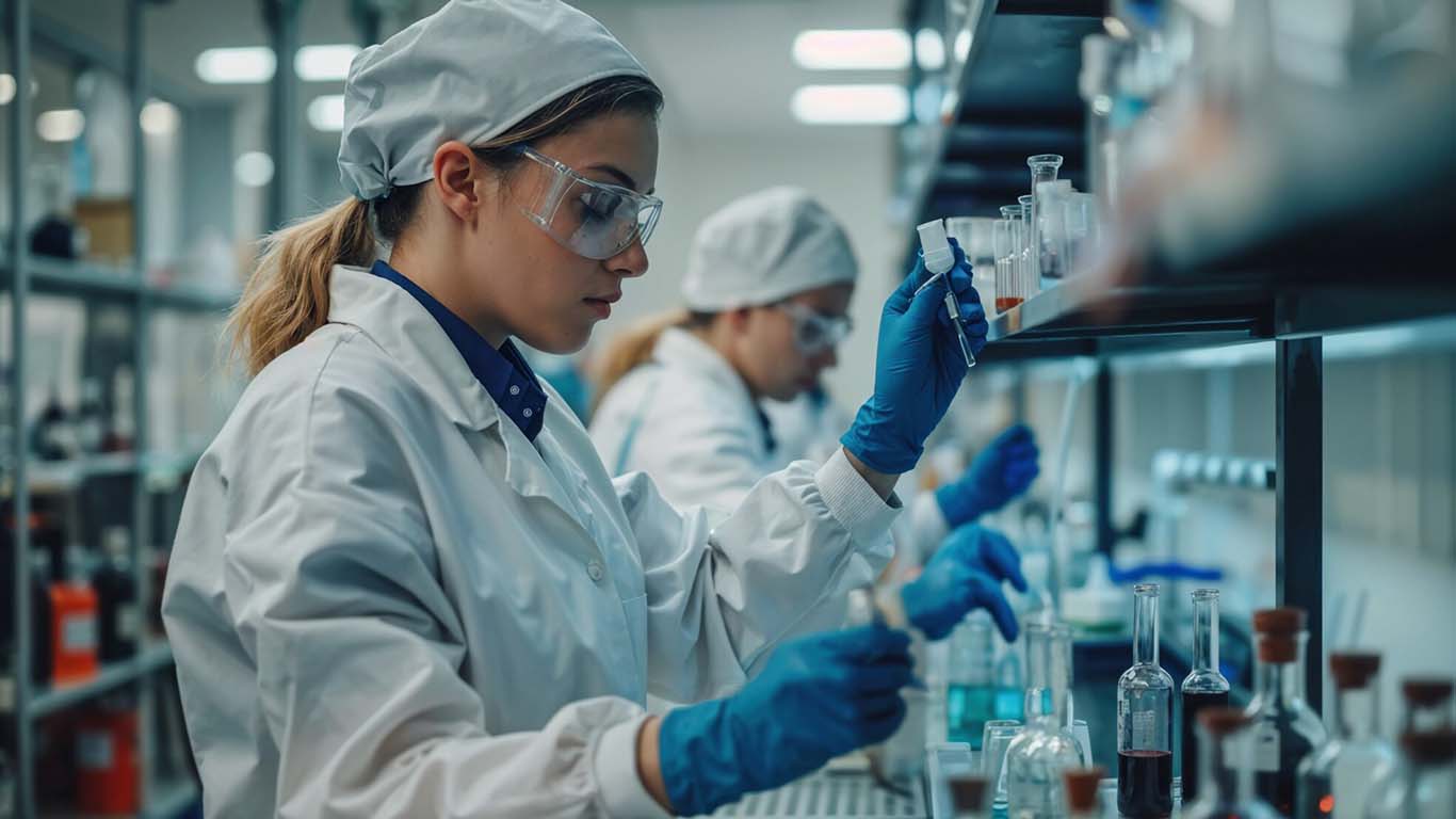 Active Pharmaceutical Ingredient (API)
